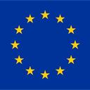 Flagge der EU