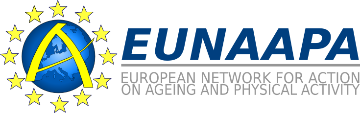 Logo des EUNAAPA