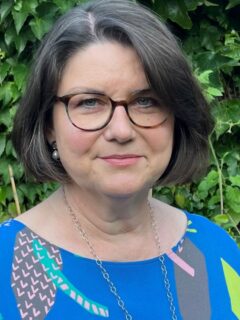 Ulrike Freiheit