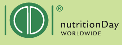 Logo Nutritionday