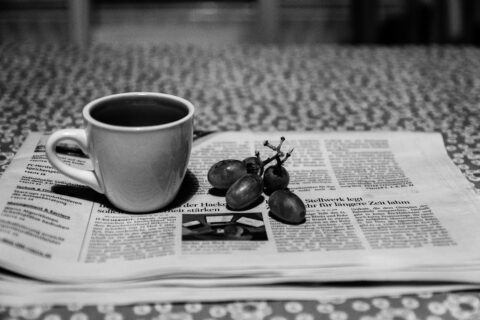 Zum Artikel "ESPEN guideline on nutrition and hydration in dementia – Update 2024"